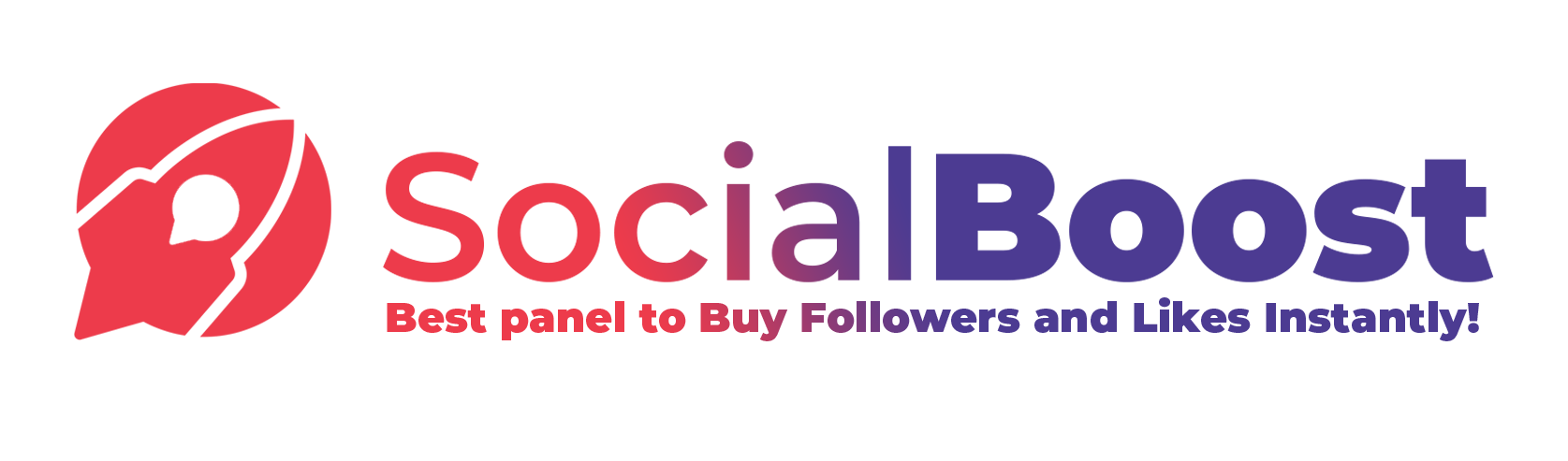 Meilleur SMM Panel Congo – Acheter Abonnés, Likes & Vues Pas Cher | Social Boost logo